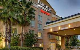 Fairfield Inn And Suites By Marriott Titusville Kennedy Space Center